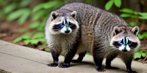 How to Tell if a Raccoon is Pregnant: A Guide for Animal Lovers