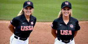 How to become a usssa fastpitch softball umpire