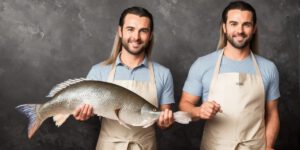 How to Cook Mullet Whole: A Step-by-Step Guide