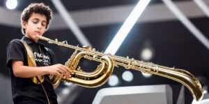 Renting a Tenor Saxophone: Cost Factors and Estimated Breakdown