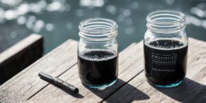 “Filtering Metals from Water: A Simple DIY Solution with Activated Charcoal”