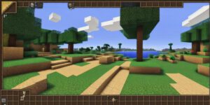 How to Complete Steamworks Island in Minecraft