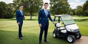 How to start a golf cart rental business