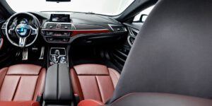 BMW Leatherette Maintenance: How to Keep Your BMW Looking Sparkling New
