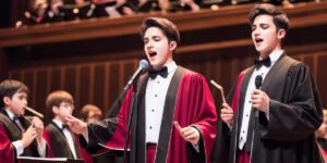 The Ultimate Guide to Being a Good Chorister