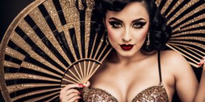 # How to Become a Burlesque Performer: A Comprehensive Guide