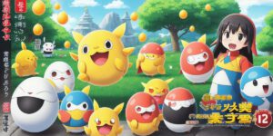 Hatching Higimon Master Eggs: A Comprehensive Guide