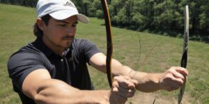 Mastering the Art of Tilling a Bow: How to Optimize Your Shot for Higher Accuracy and Power