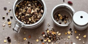 How to Clean Dusty Potpourri: A Step-by-Step Guide