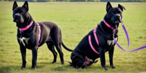 How to Train a Presa Canario: A Step-by-Step Guide