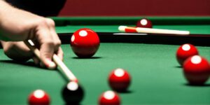 How to Become a Good Snooker Player