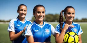 Boosting Confidence in Soccer: A Step-by-Step Guide