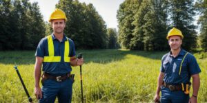 How to Calculate Deflection Angle Surveying: A Comprehensive Guide