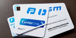 How to Add Funds to PayPal Using an Eon Card