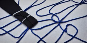 Tying Tzitzit Sephardic: A Step-by-Step Guide and SEO Optimization