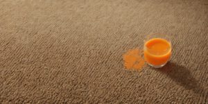**Squeaky Clean:** A Comprehensive Guide to Eliminating Orange Juice Smell from Carpets