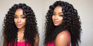 How to take care of peruvian deep wave hair