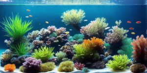 Fragile Stars: Unseen Threats to Aquarium Health and How to Prevent Them