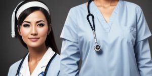 How to become a nurse in saudi arabia
