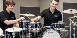 How to Be a Drum Teacher: A Comprehensive Guide