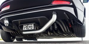 How Much to Ceramic Coat Your Exhaust?