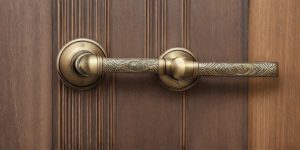 The Ultimate Guide to Cleaning Brass Door Handles
