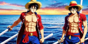 How to Download One Piece Mugen: Unleash the Power within You! 🍎✨