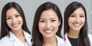 **Transform Your Smile: A Comprehensive Guide on Correcting a Gummy Smile with Braces**