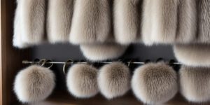 Storing a Fur Coat: Cost and Tips