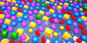 How to Beat Board 417 on Candy Crush: A Step-by-Step Guide