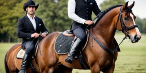 How to Assemble a Double Bridle: A Comprehensive Guide