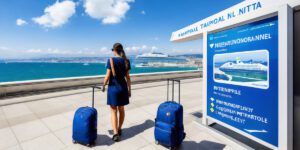 A Streamlined Journey from Naples Airport to Ischia: Your Travel Essentials