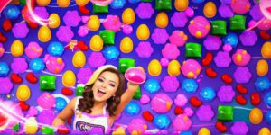 How to Complete Level 79 on Candy Crush Saga with Ease