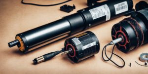 How Much Does It Cost to Rewind an Electric Motor?