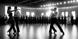How Long Does It Take to Learn Tango?
