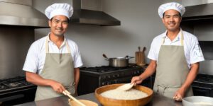 Mastering Hand-Pounded Rice: A Beginner’s Guide