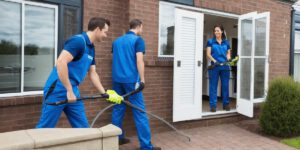 How to Canvass for Window Cleaning: Tips and Tricks