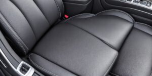 How to Clean Leather Car Seats Mercedes: A Comprehensive Guide