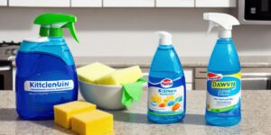 The Ultimate Guide to Choosing the Right Amount of Dish Soap as Surfactant