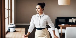 Dressing for Success in Housekeeping Interviews: Essential Tips for Making a Positive Impression