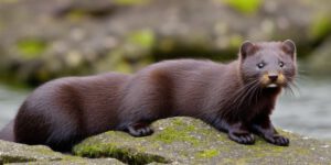 How to Catch a Mink in Ireland: A Step-by-Step Guide