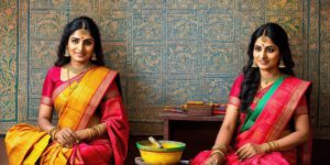 Unleashing the Magic of Kalamkari: A Comprehensive Guide to Creating Stunning Textiles
