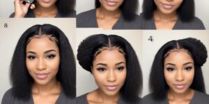 How to Treat Scalp Burns from Relaxers: A Comprehensive Guide