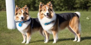 Lost and Found: A Comprehensive Guide on Finding Your Missing Sheltie