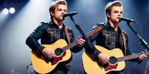 How Much Does it Cost to Book Hunter Hayes?