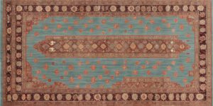 The Art of Hand-Knotted Rugs: A Beginner’s Guide