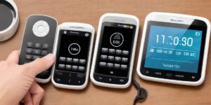 How to Change Time on Lucent Partner 18D Phone: A Step-by-Step Guide