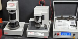 Calibrating a Rockwell Hardness Tester: A Comprehensive Guide