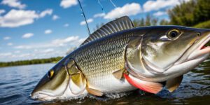 Article: How to Catch Muskie in Spring: Expert Tips and Techniques