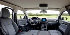 Maximizing Space and Comfort in an Astra Van: Essential Guide to Rear Seat Fitting